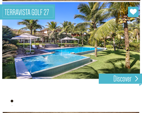 luxury villa for rent terravista golf trancoso